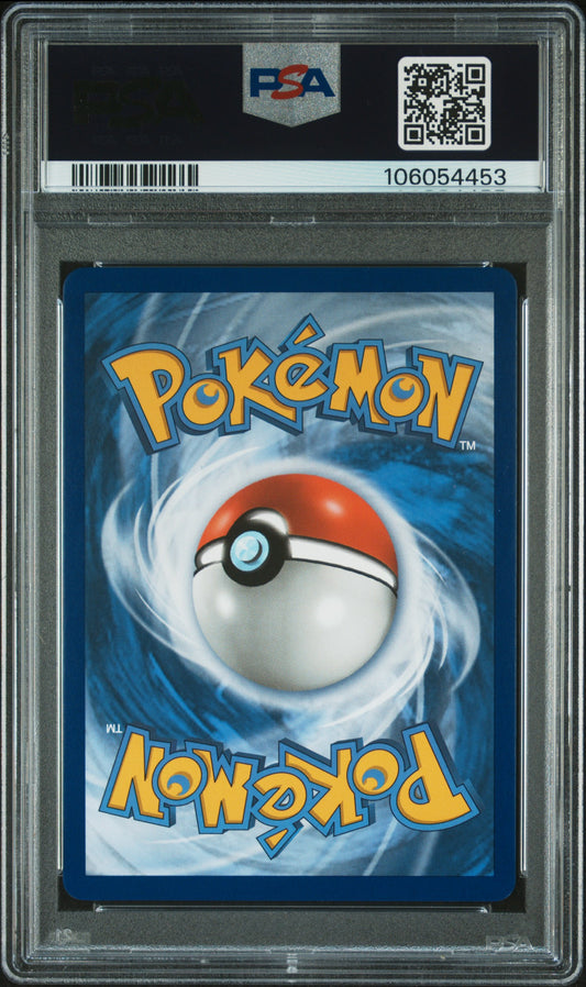 PSA 10 Gengar Mimikyu