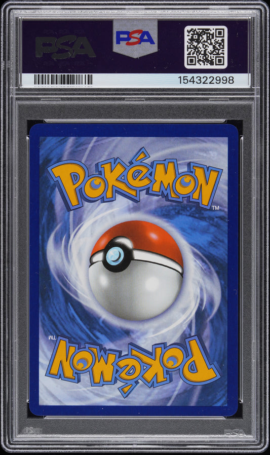 PSA 10 Umbreon Ex
