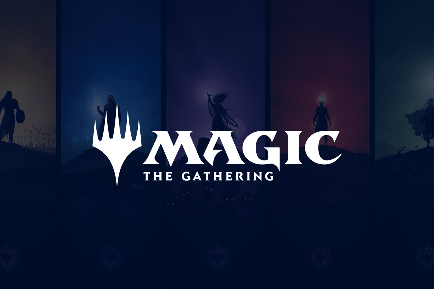 Magic: The Gathering Cards