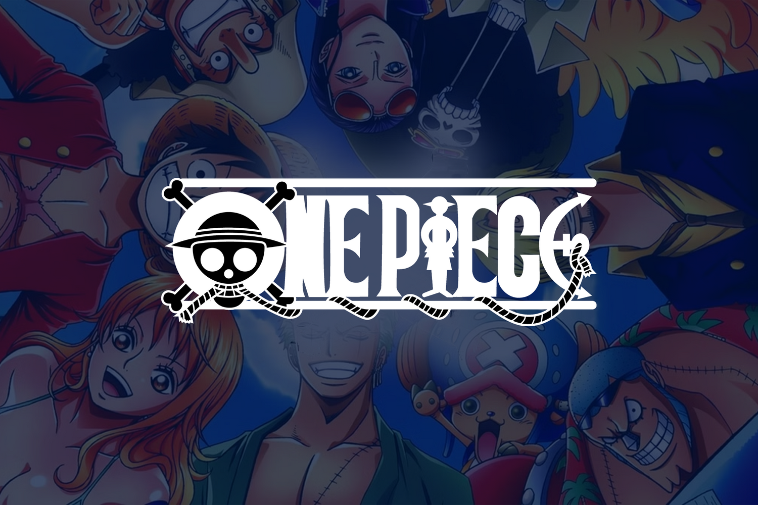 One Piece Cards