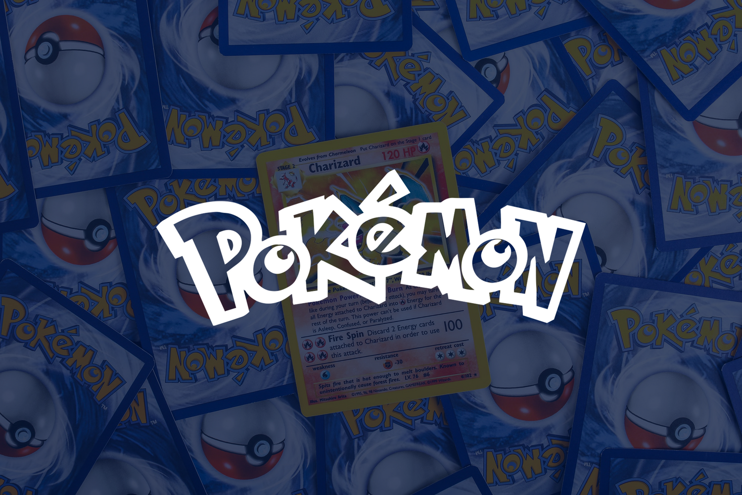 Pokémon Cards