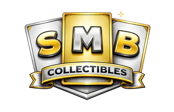 SMB Collectibles